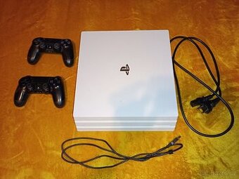 PS4 pro