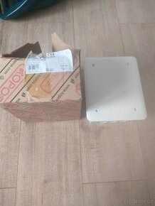 Kopos elektro krabice KUZ-V-KP
