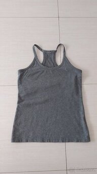 Sportovní tílko vel. S Domyos Decathlon