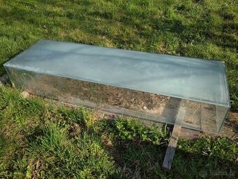 Akvárium 197x61