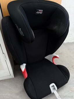 Autosedačka 15-36kg