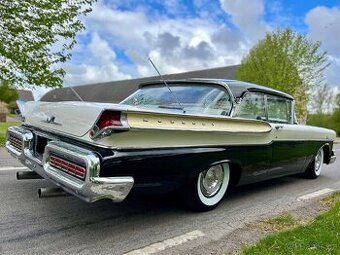 1957 Mercury Monterey
