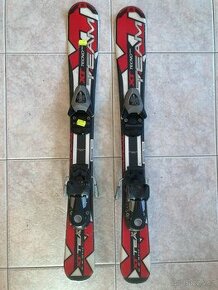 Dětské lyže Tecno Pro Team XT