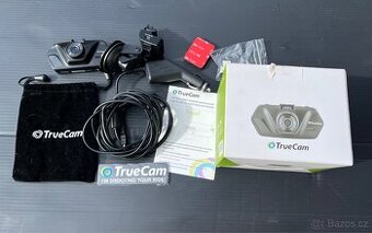 Kamera do auta TrueCam A4