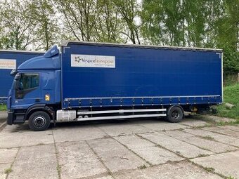 iveco eurocargo 16E