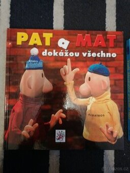 Dětské knihy