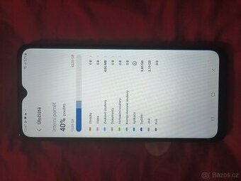 Samsung a12