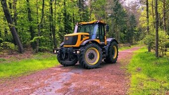 JCB Fastrac 8250