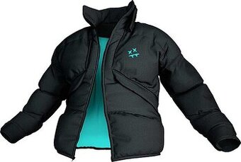 Steve Aoki x I.QOS LE Jacket - 1
