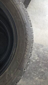 Letní pneu Michelin Agilis 215/60/R17C