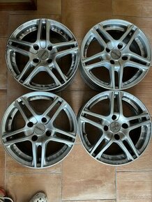 ALU KOLA 4x108 r15 - 1
