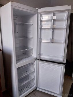 Kombinovaná chladnička LG 190 cm No Frost