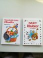 Dvě knížky říkadel