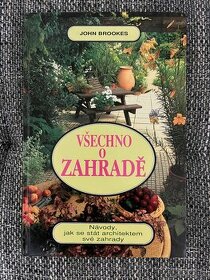 Vše o zahradě