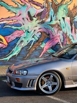 R18 5x114.3 8j
