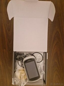 Garmin Edge Explore
