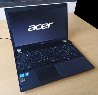 Acer TravelMate 5760G