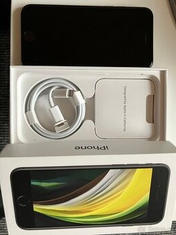 iPhone SE 64 GB