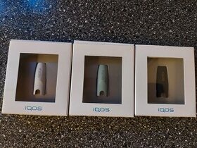 Iqoooos kryty , nove