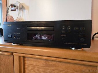 Denon DCD 1550AR