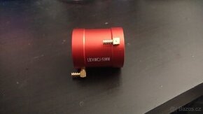 Vodní chladič brushless motoru - 1