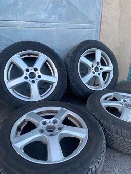 Enzo 5x112 R16 205/60/16