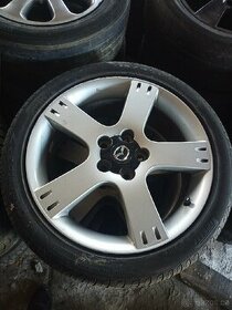 Alu kola Mazda 18"