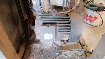 Motor - 1