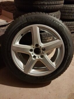 ALU KOLA R16 ET50 5x112