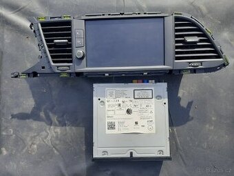Navi radio multimedia Skoda Volkswagen Seat