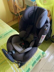 Autosedačka BeSafe iZi Kid X2-Size