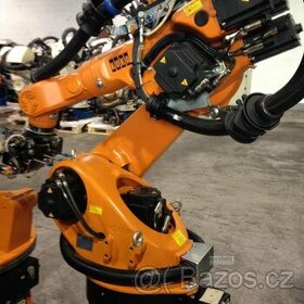 Robot Kuka 30-3 na prodej - 1