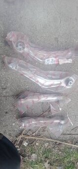 BMW 5, E39, E60 1995-09 ramena