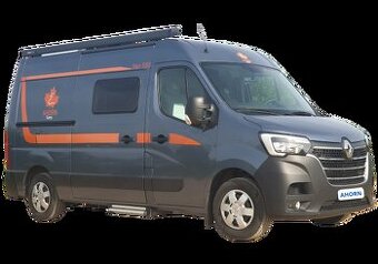 Ahorn Van 550