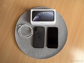 iPhone XR 128gb