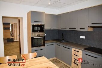Pronájem, byty/2+1, 55 m2, S. K. Neumanna 1011, 36301 Ostrov