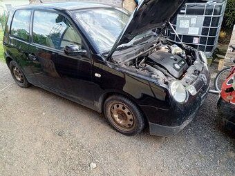 Lupo 3l - 1
