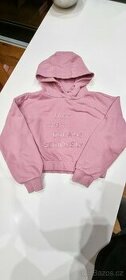 Crop top mikina RESERVED vel. 140 - 1