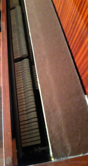Piano - 1