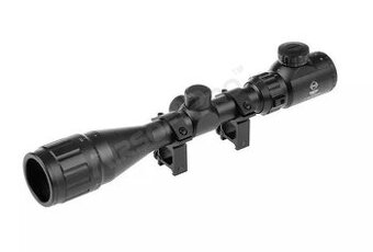 Puškohled 3-9x40 AOEG