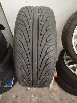 Pneumatiky 205/40 R17