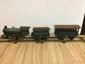 Vláček Märklin