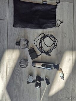 Philips 5000 strojek na vlasy - 1