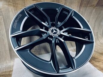 TOP kola Mercedes E53 AMG W213 originál