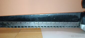 Pila alligator DeWALT DWE397