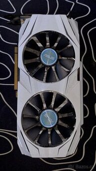 GTX 1060 6gb Asus DUAL