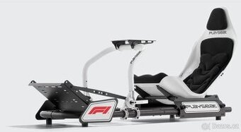 PLAYSEAT Formula Instinct - F1 Edition