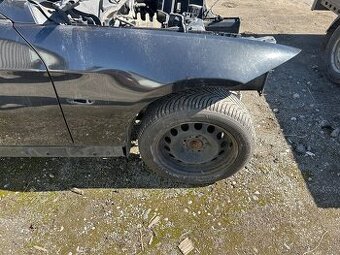 Blatnik pravy e90 e91