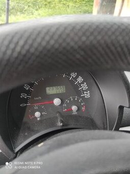 VW brouk 2000 2.0 benzín - 1