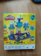 Play Doh - zmrzlionovač - palác